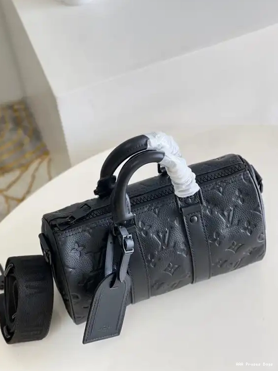 AAA Replica Ru 25 KEEPALL BANDOULIÈRE LOUIS VUITTON 0517